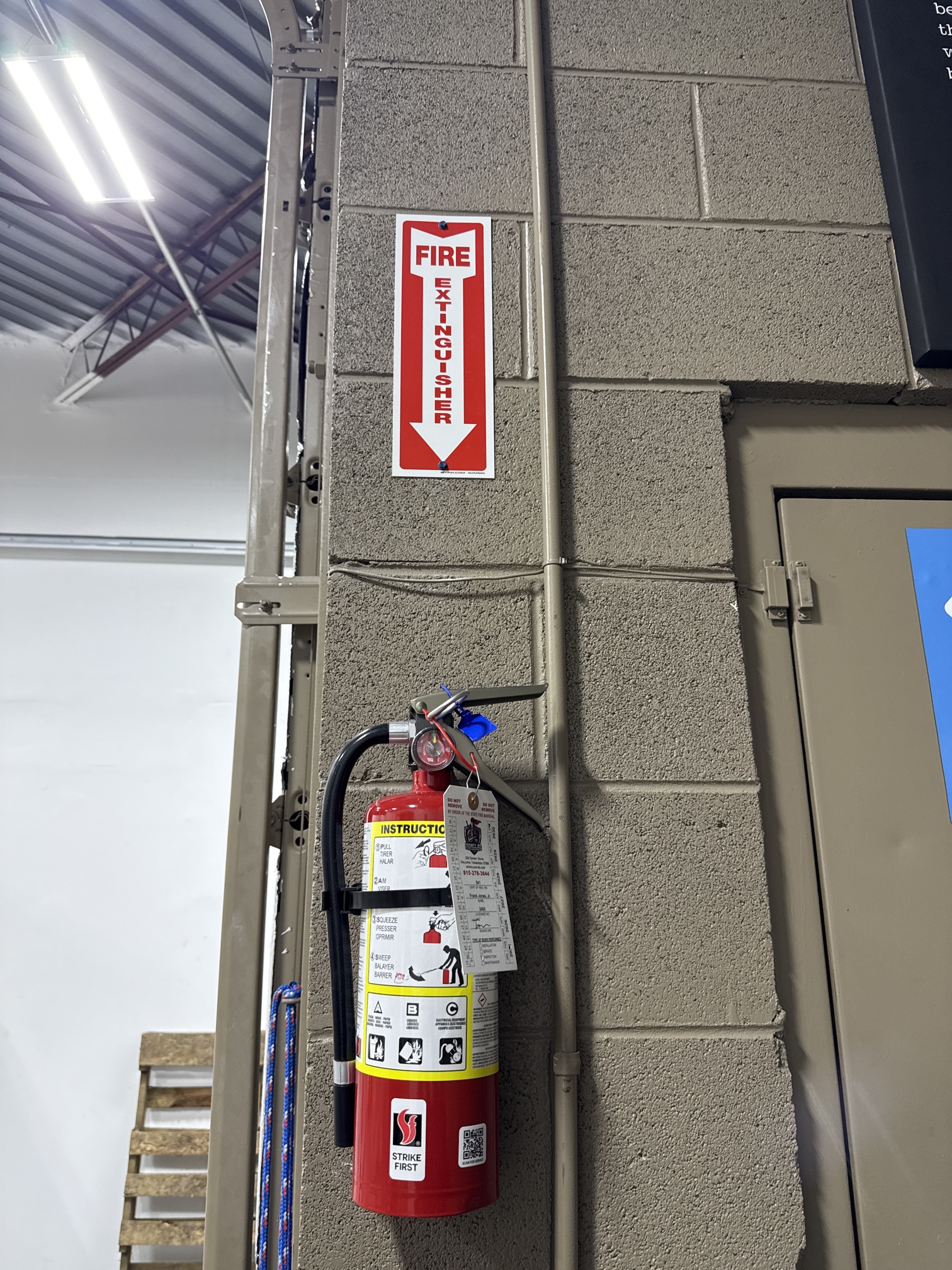 Moxie Pest Control job photo