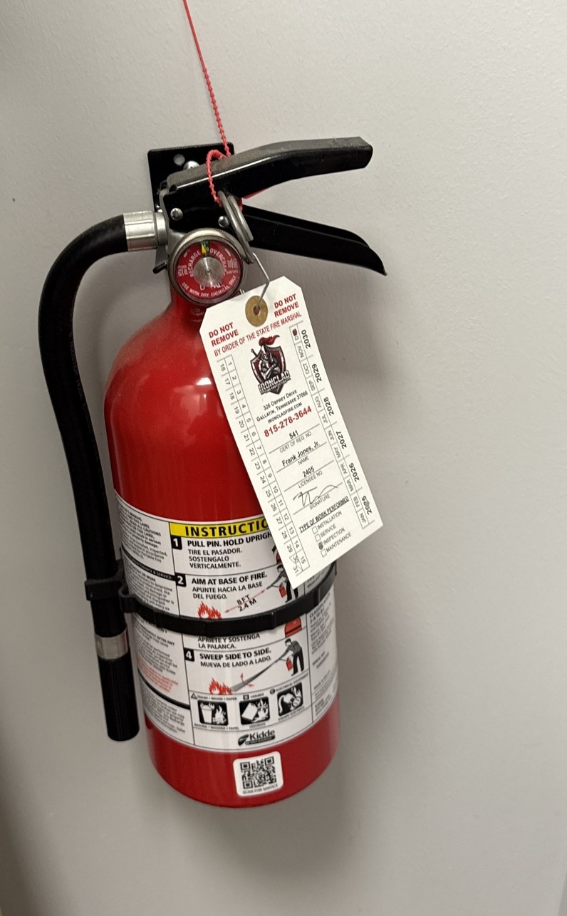 Eye Care Center of Tennessee job photo